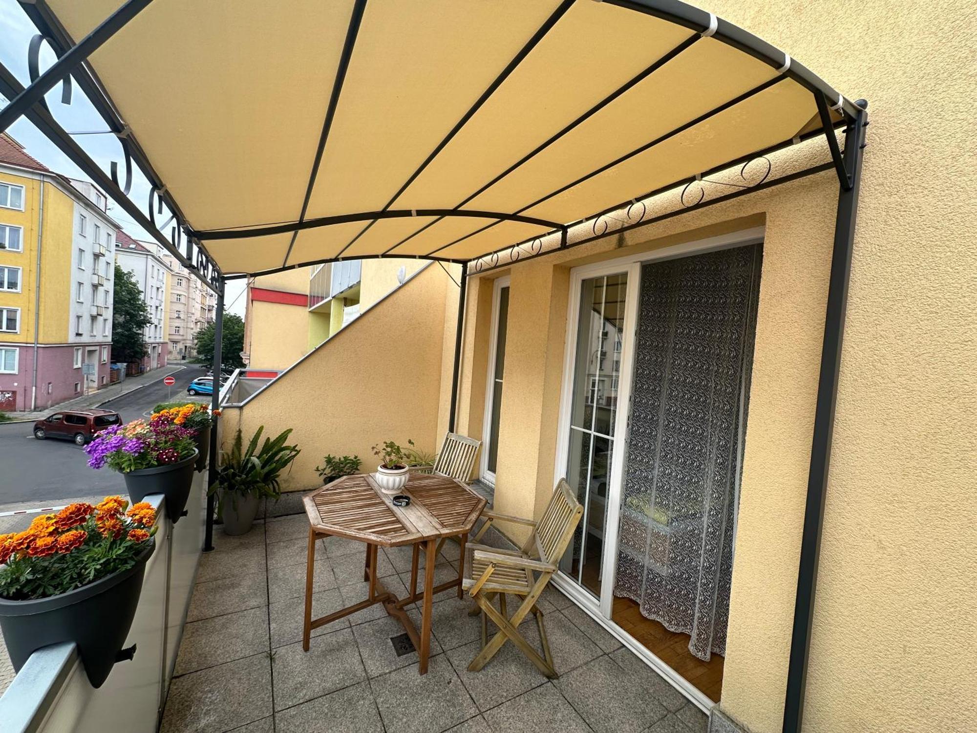 Apartment Julia In The Center Of Karlovy Vary Exterior photo